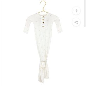 Lou Lou and Company Channing Knotted Gown